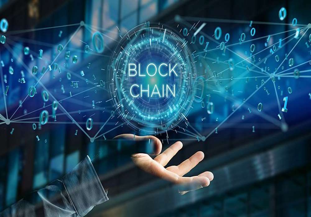 Blockchain là công nghệ gì?
