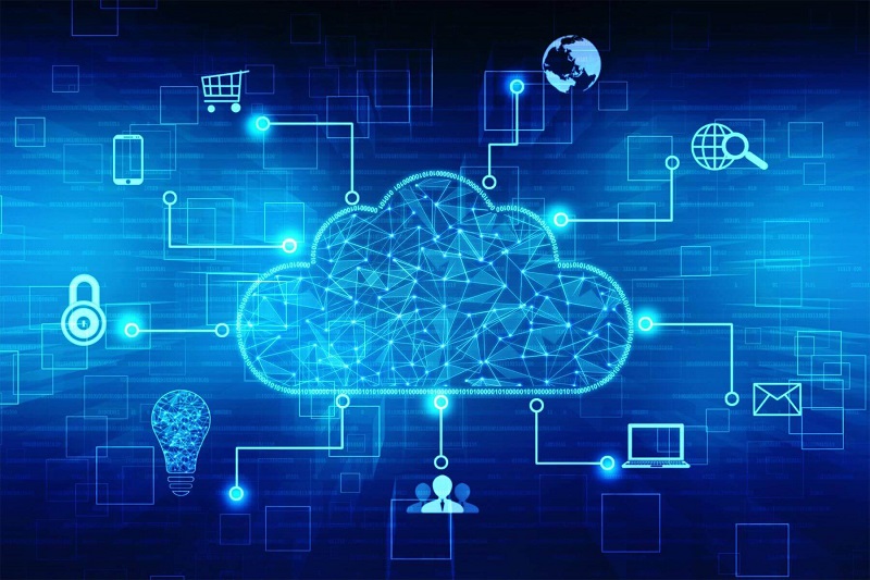 Công nghệ “đa đám mây”