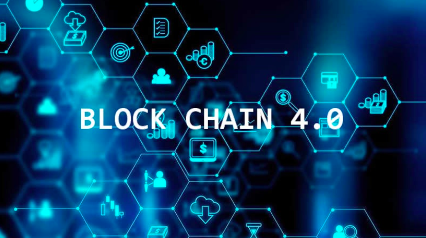 Công nghệ Blockchain ảnh hưởng như thế nào đến ngành kinh tế 4.0