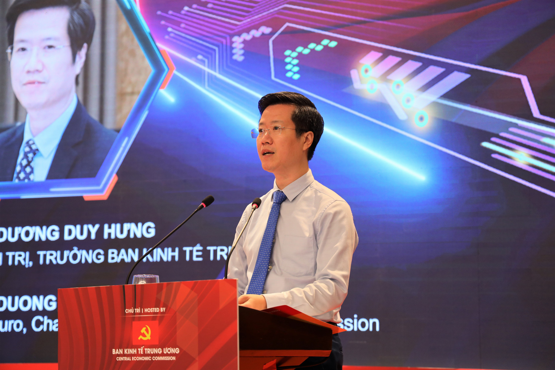 TS. Dương Duy Hưng, Việt Nam đã đạt được nhiều kết quả tích cực trên phương diện tiếp cận, phát triển cùa AI