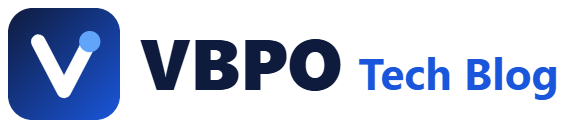 VBPO Tech Blog